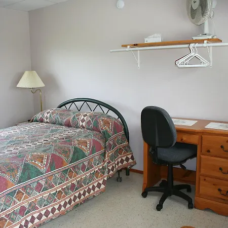 Lakeside Village Motel& Camp Ground-2