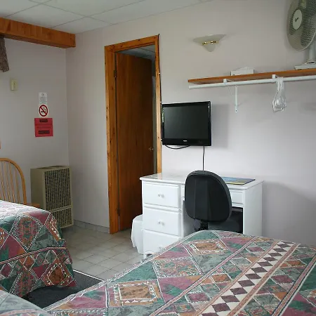 Lakeside Village Motel& Camp Ground-3